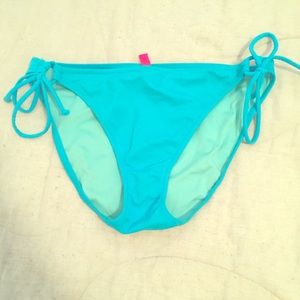Victoria's Secret Swim Bottoms