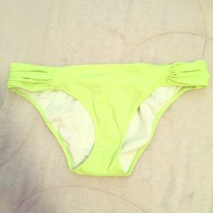 Victoria's Secret Swim Bottoms