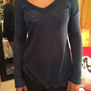 sweater from Nordstrom!