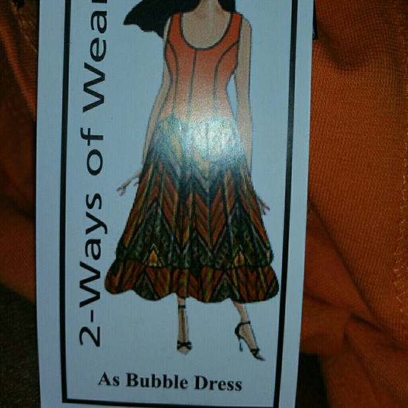 Dress - Picture 4 of 4