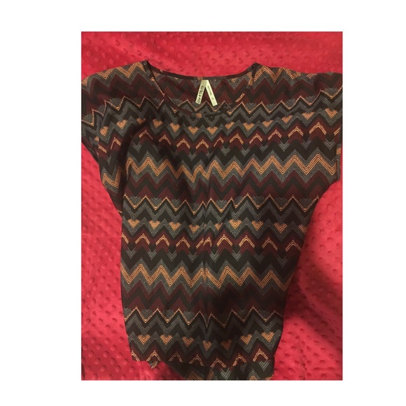 Cute shirt!