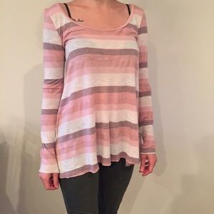 We the free flowy top size XS