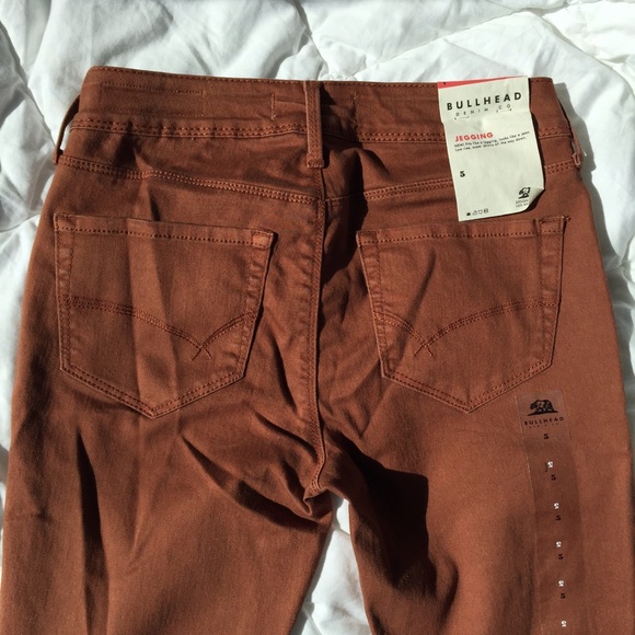 🌟Sold🌟 Pacsun Bullhead Denim Co. Skinny Jeggings - Picture 2 of 2