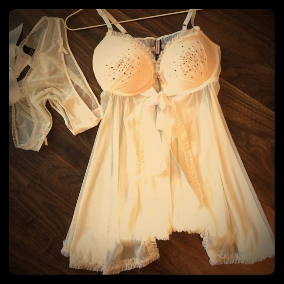 Victoria secret  size 36c