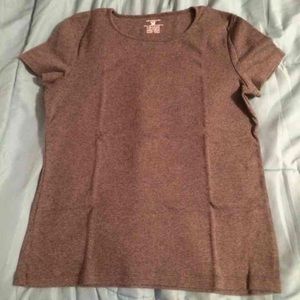 NWOT Jones New York tee