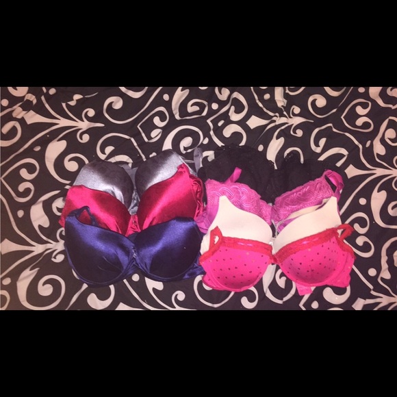 40D bras