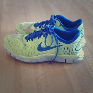 Nike Free Run 4.0