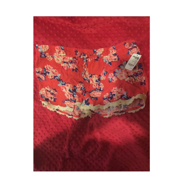 Nwt shorts