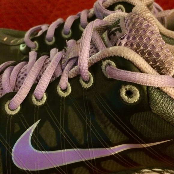 FINAL PRICE❗️Nike Air Maxes - Picture 4 of 4