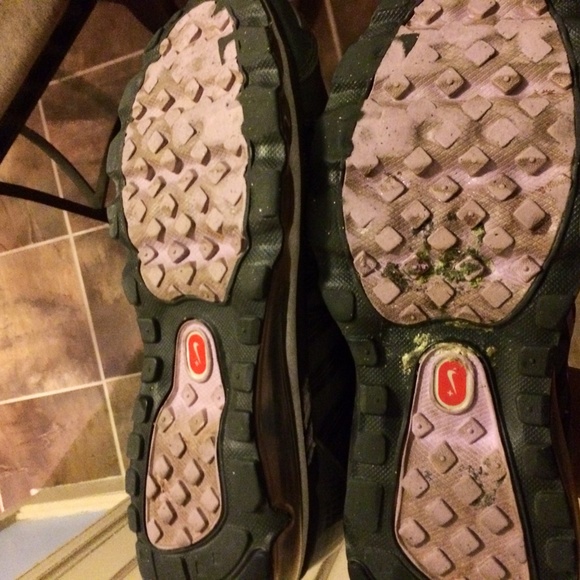 FINAL PRICE❗️Nike Air Maxes - Picture 2 of 4