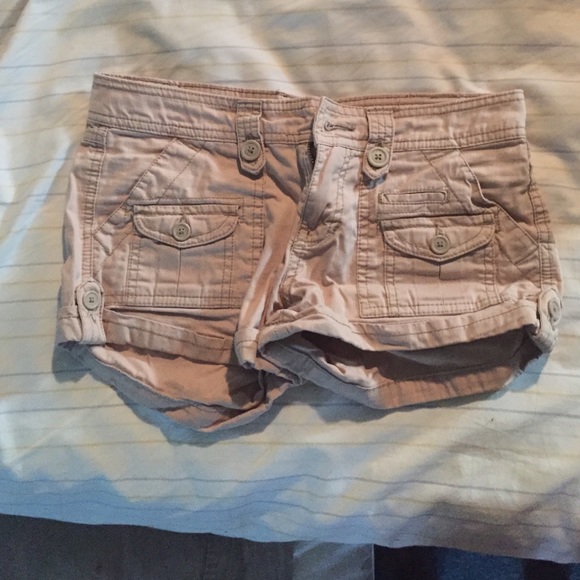 Aeropostale shorts
