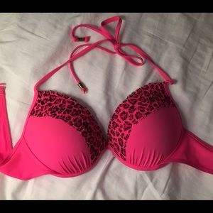 New Victoria's Secret Bikini Set