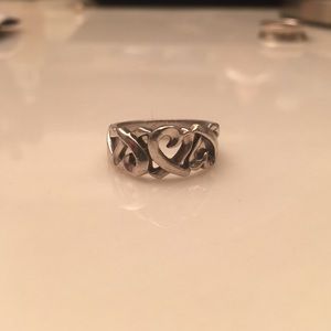 Tiffany & Co ring