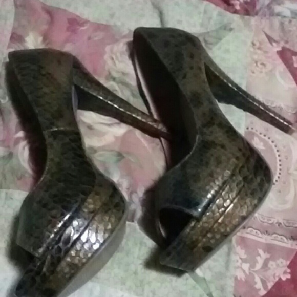 Pumps