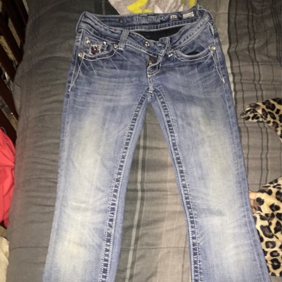 Miss me jeans - Picture 2 of 3