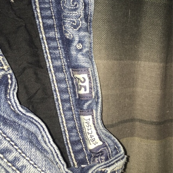 Miss me jeans - Picture 3 of 3