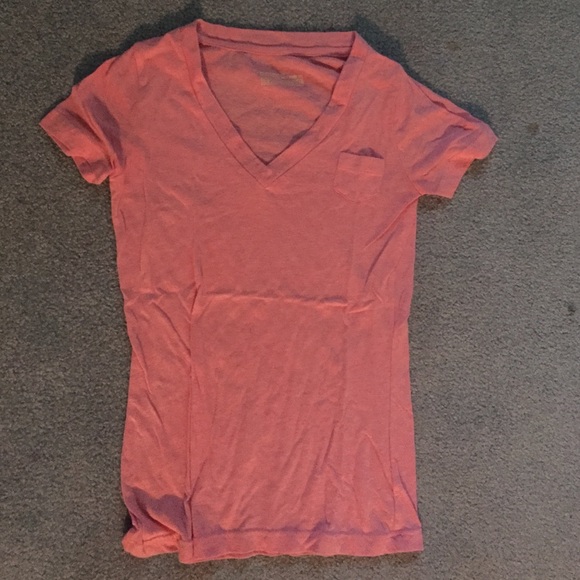 Target v neck