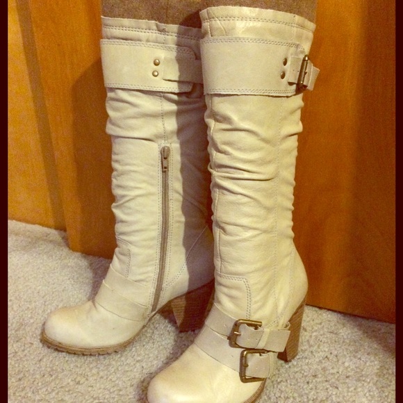Aldo boots