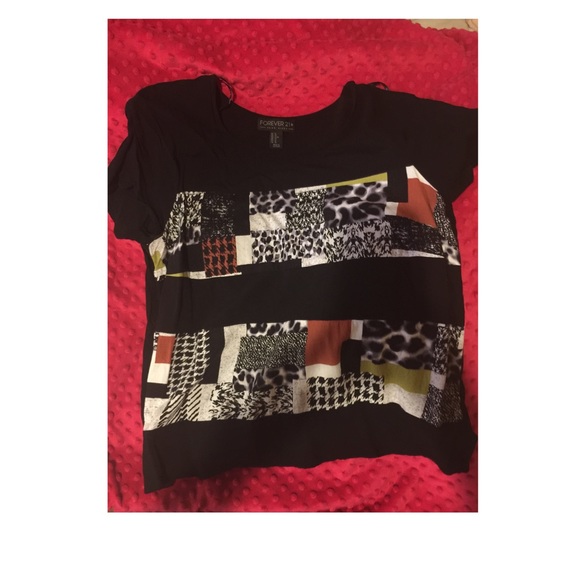Forever 21 shirt
