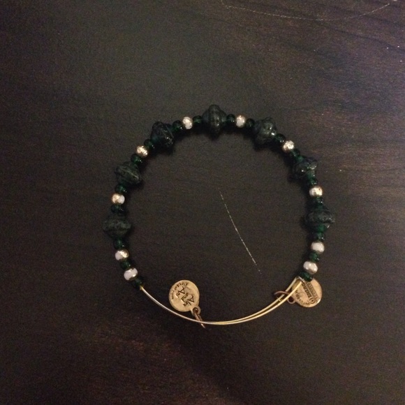 Alex and Ani Vintage Bead