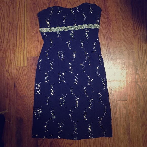Evening Dress