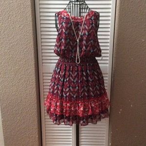 SOLD🔴Love Fire dress