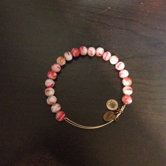 Alex and Ani Sunburst Bead