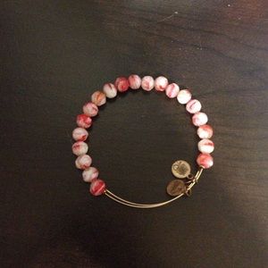 Alex and Ani Sunburst Bead