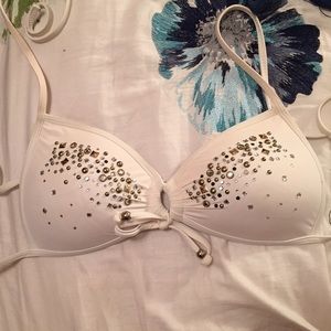 Guess Bikini Top!