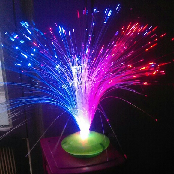 Led night light