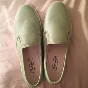 Brand new Topshop shoes!