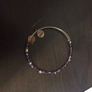 Alex and Ani Rock Candy Bead