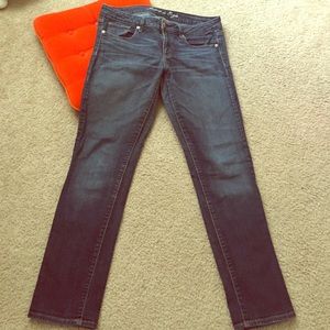American Eagle Stretch Denim