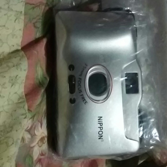 Digital camera 35mm