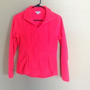 Old Navy Fleece Jacket