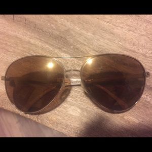 100% Authentic Chanel Aviators