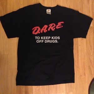 DARE TShirt