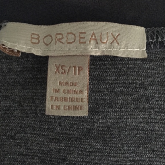 NWOT Anthropology - Picture 4 of 4