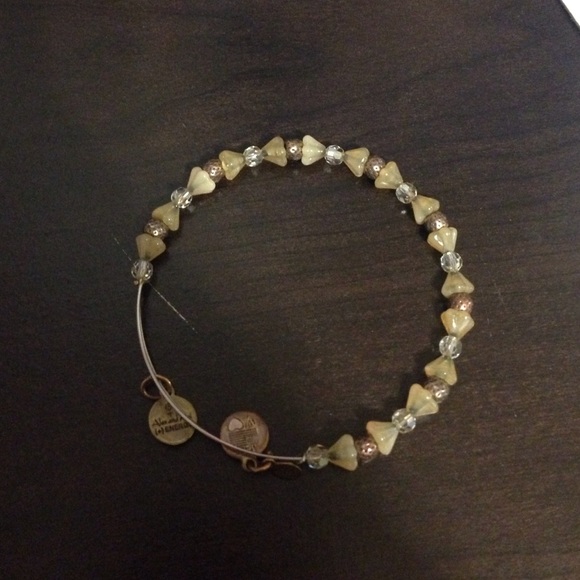 Alex and Ani Mosaic Bead