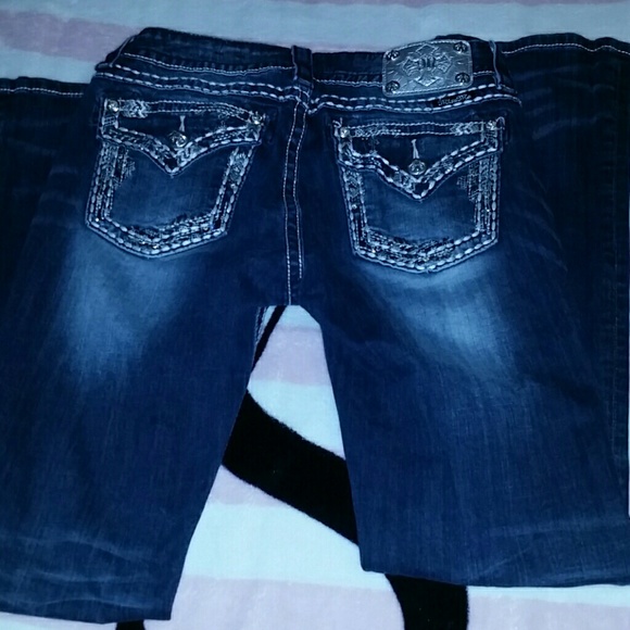 MissMe Jeans!