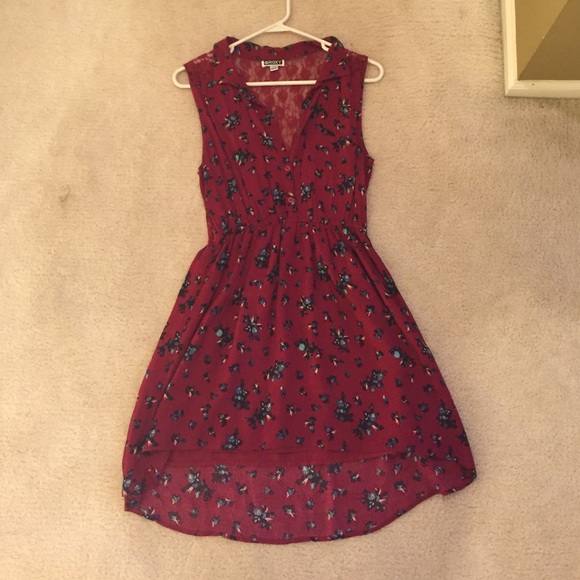Roxy summer dress