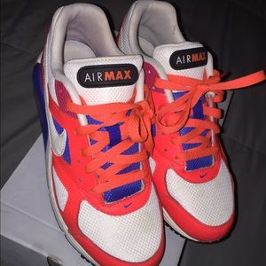 Women's Nike Air Force 1 '07