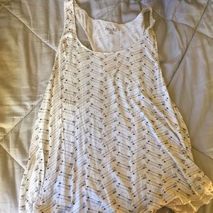 Mudd 👉🏻 Arrow Tank