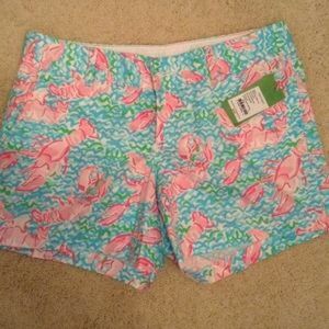 Nwt lobstah roll 12 *SOLD*