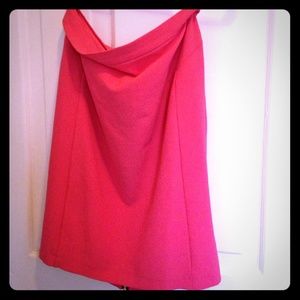 Topshop pencil skirt