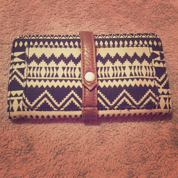 Women's wallet