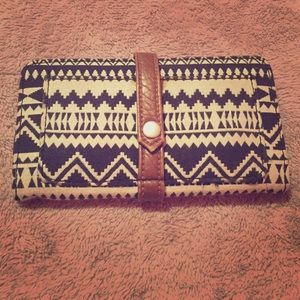 Women's wallet
