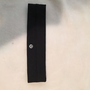 LULU headband