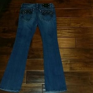 💎💎💎Miss Me Petite Junior Jeans💎💎💎