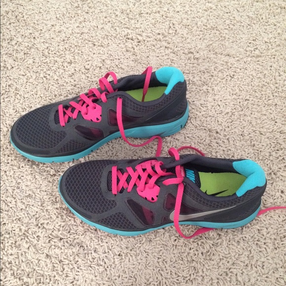 Nike shoes